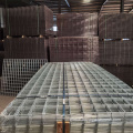 Heavy Duty Welded Wire Mesh Panels Hard Duty Welded Wire Mesh Fence Panel Factory